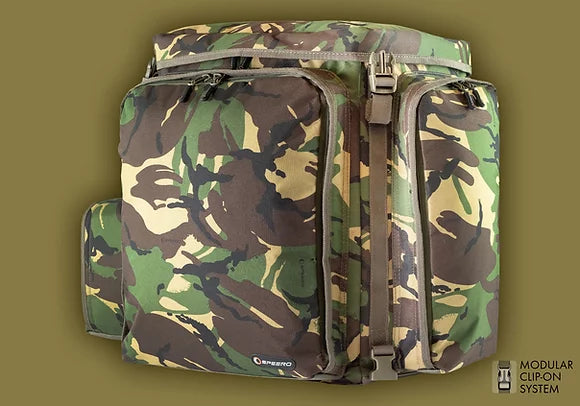 Speero Rucksack