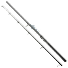 Saber Macro Extendable Rods