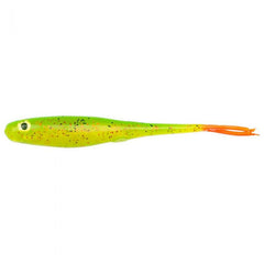 Berkley URBN Hollow Belly V-Tail 7.5cm(5 Pack) - Fishing Lures