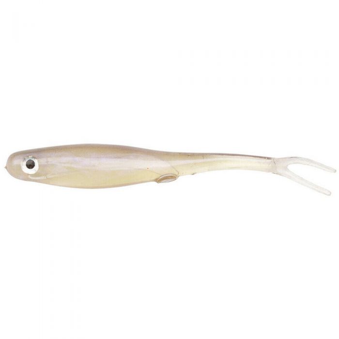 Berkley URBN Hollow Belly V-Tail 7.5cm(5 Pack) - Fishing Lures