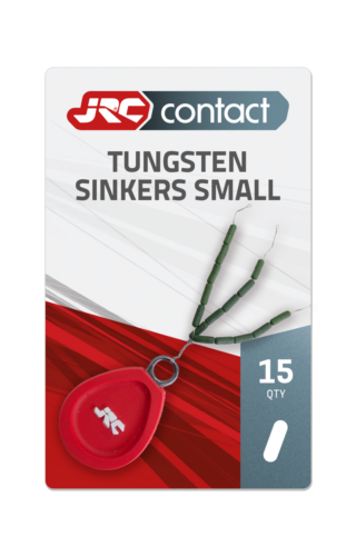 JRC Contact Tungsten Sinkers