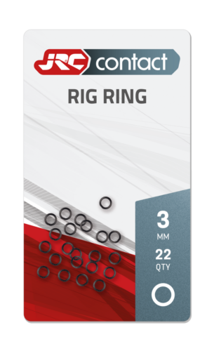 JRC Contact Rig Ring