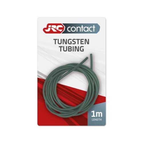 JRC Contact Tungsten Tubing