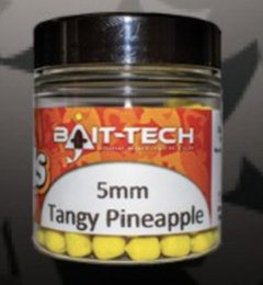 Bait Tech Criticals Wafters 5mm