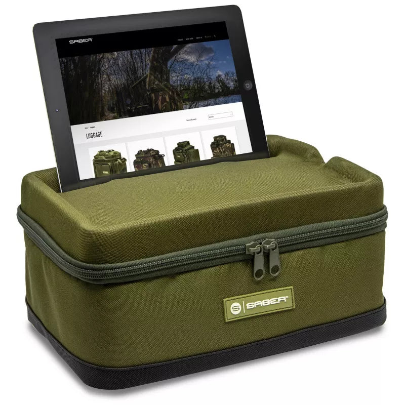 SABER CAPSULE ACCESSORY CASE