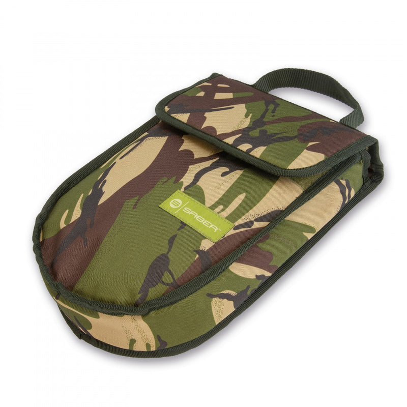 Saber DPM Scales Pouch