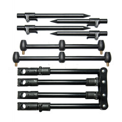 Saber Lowpro Compact Rod Pod