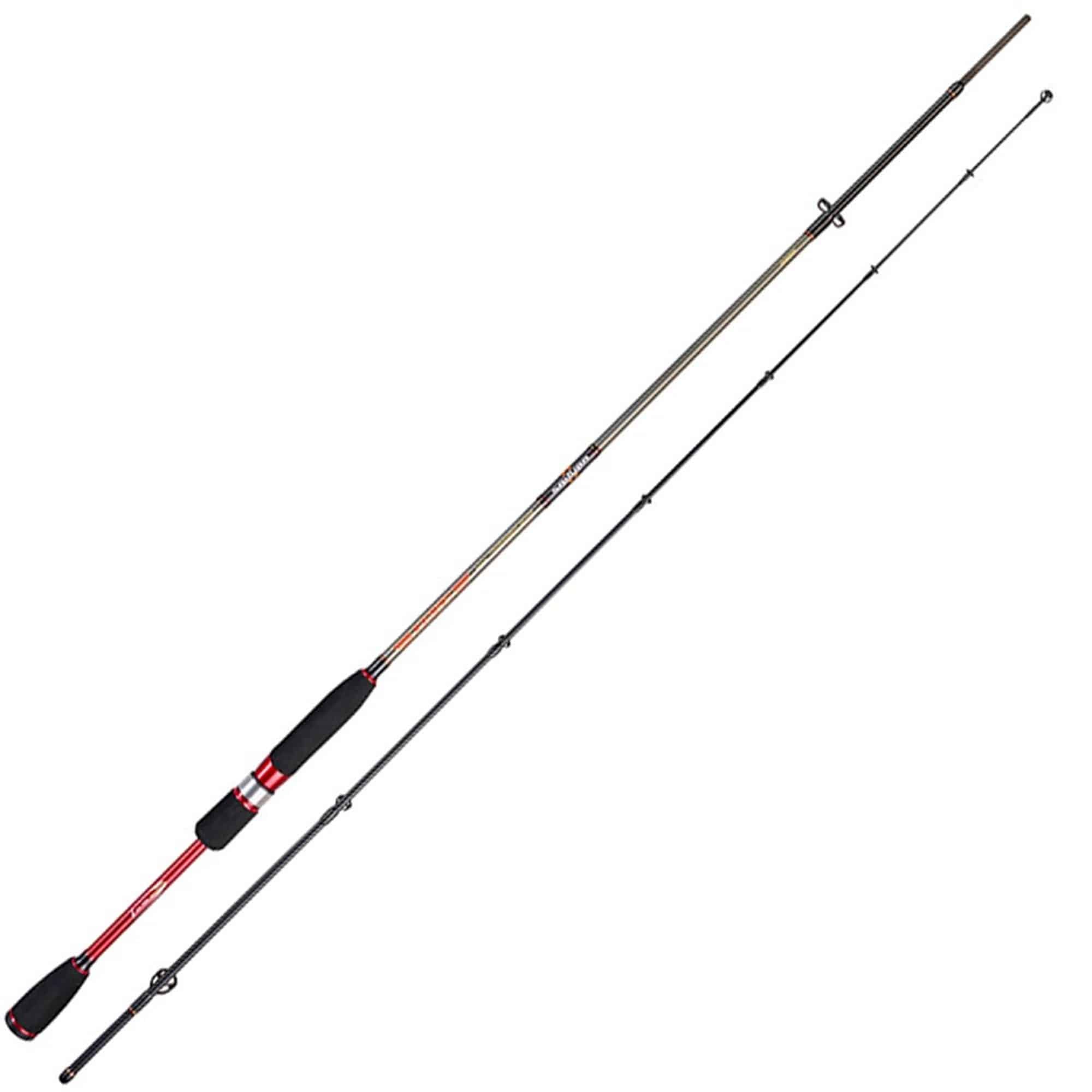 Sakura Redbird 7'6" 0.5-5g