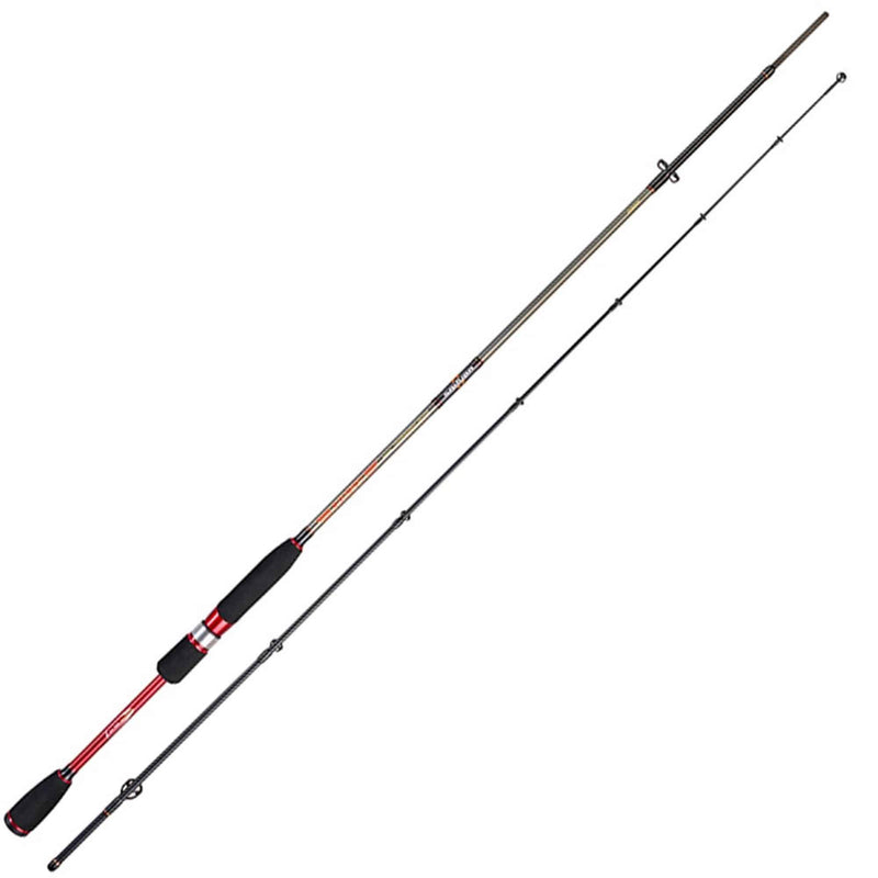 Sakura Redbird 7'6