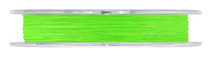 Sakura Sensibraid 4 Hi Vis Yellow 150m