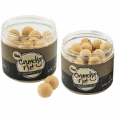 Proper Carp Bait Crunchy Nut Wafters