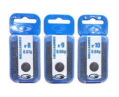 Garbolino COMPETITION MICRO SHOT REFILLS