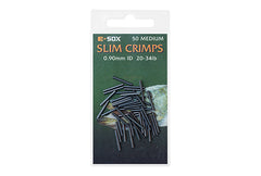 E-Sox Slim Crimps