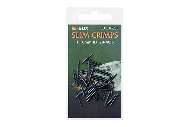 E-Sox Slim Crimps