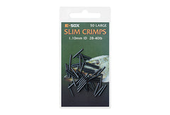 E-Sox Slim Crimps