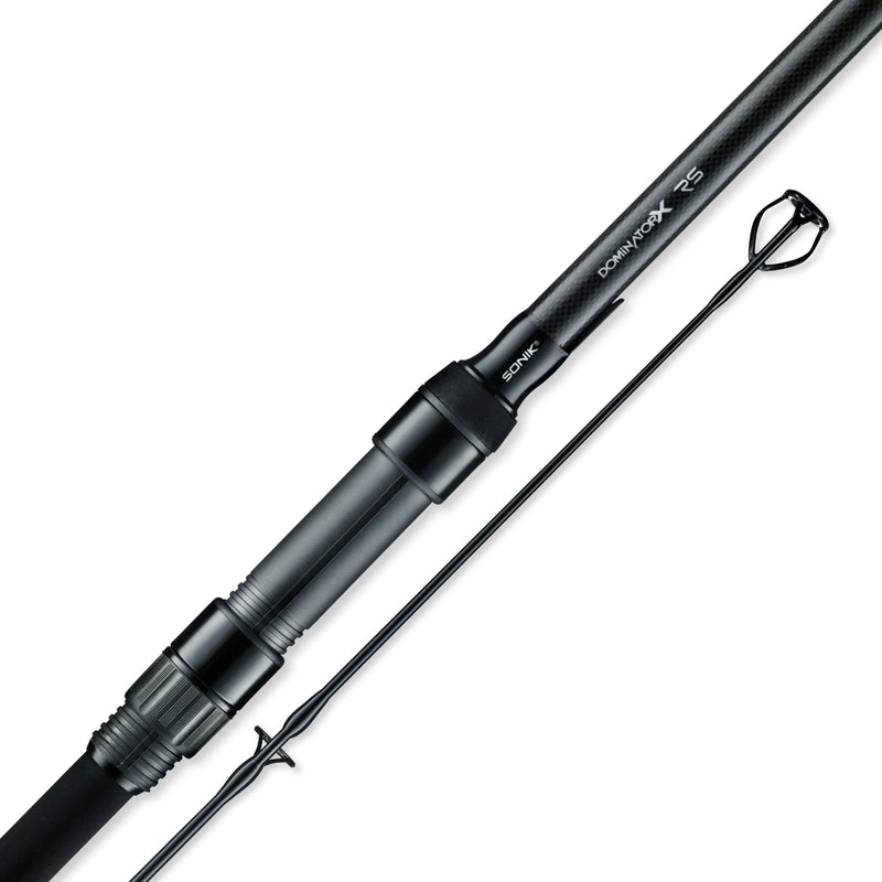 Sonik Dominator X RS Carp Rod