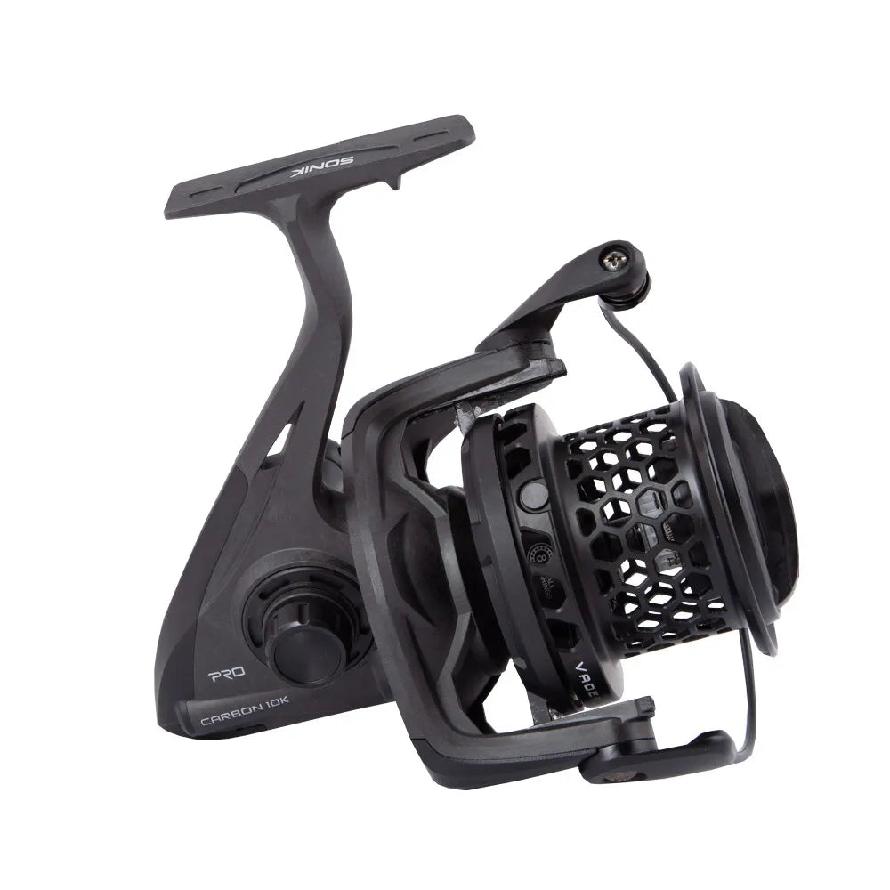 Sonik VaderX Pro Carbon 10000 Reel