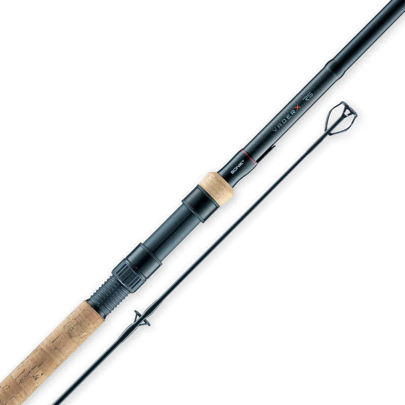 Sonik VaderX RS Cork Carp Rod