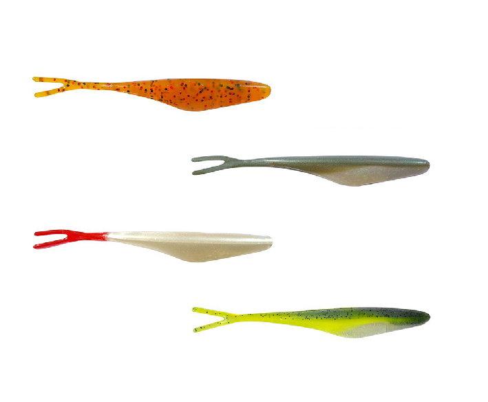 E-Sox Split Tails