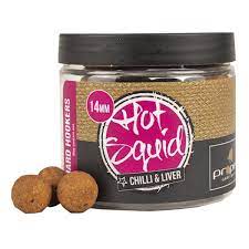 Proper Carp Baits Hot Squid Hard Hookers