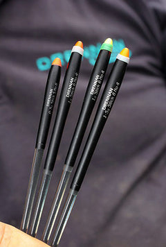 Drennan Sticks