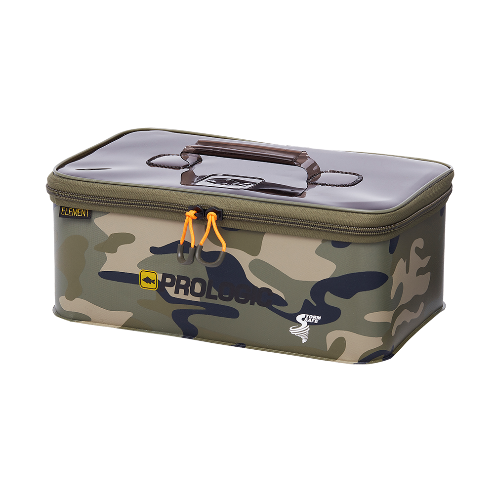 Prologic Element Storm Safe Deep Accessory Case