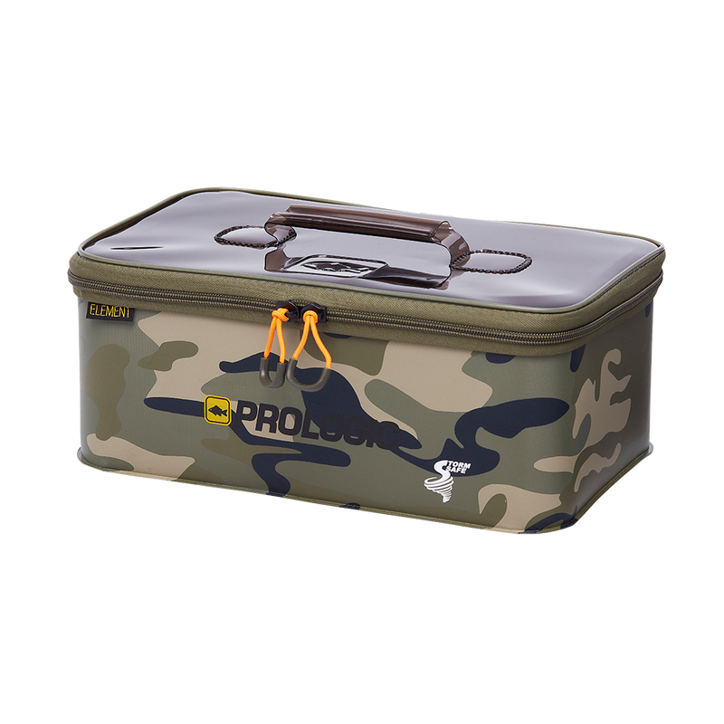 Prologic Element Storm Safe Deep Accessory Case