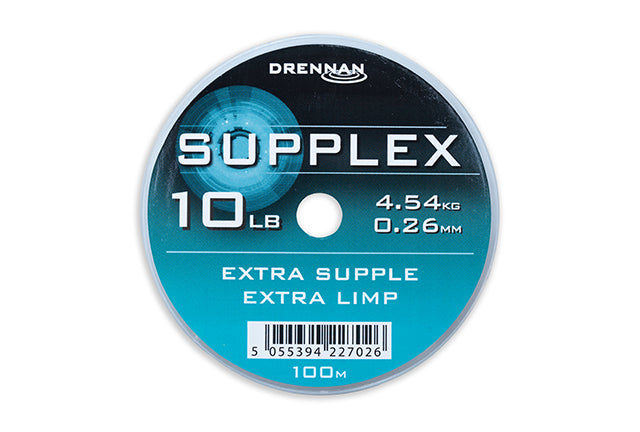 Drennan Supplex 50m & 100m