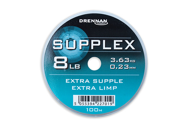 Drennan Supplex 50m & 100m