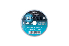 Drennan Supplex 50m & 100m