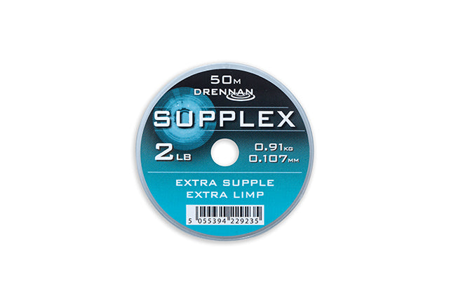 Drennan Supplex 50m & 100m