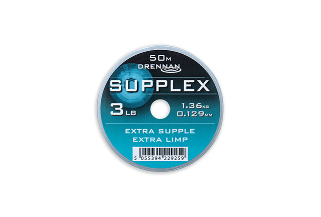 Drennan Supplex 50m & 100m