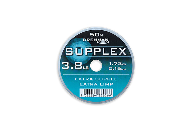 Drennan Supplex 50m & 100m