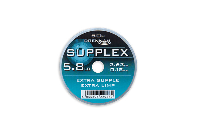 Drennan Supplex 50m & 100m