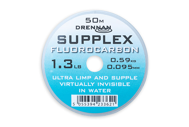 Drennan Supplex Fluorocarbon