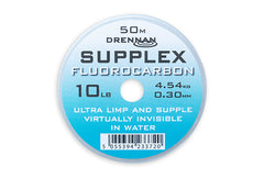 Drennan Supplex Fluorocarbon