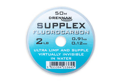 Drennan Supplex Fluorocarbon