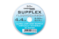 Drennan Supplex Fluorocarbon