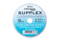 Drennan Supplex Fluorocarbon