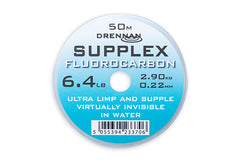 Drennan Supplex Fluorocarbon