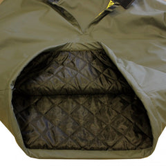 Vass Tackle Team Vass 175 Winter Lined Smock Khaki Edition