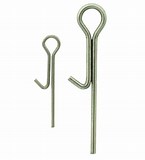 Sakura Soft Lure Pin