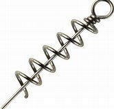 Sakura Soft Lure Screw