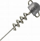 Sakura Soft Screw Head 3pcs