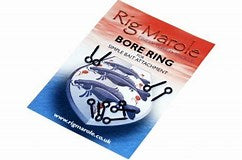 Rig Marole Bore Ring