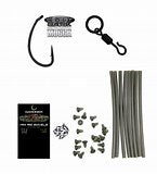 Gardner Tackle Ronnie Rig Kit