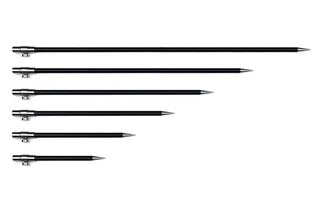 Summit Tackle CB - Thumb Screw Colosseum Bank Stick