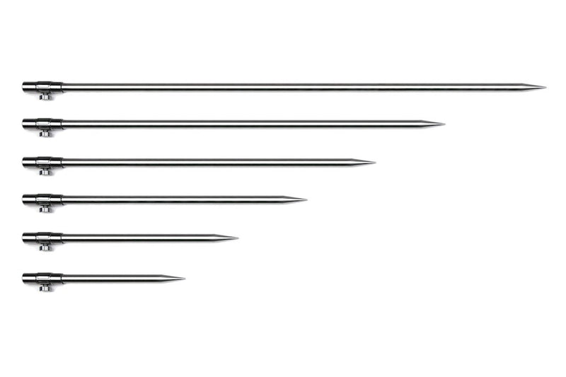 Summit Tackle SS - Thumb Screw Colosseum Bank Stick