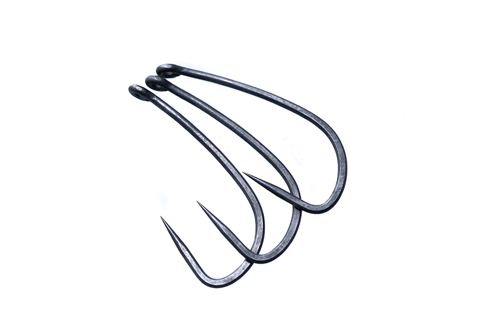 ESP Cryogen Trig-Hammer Barbless