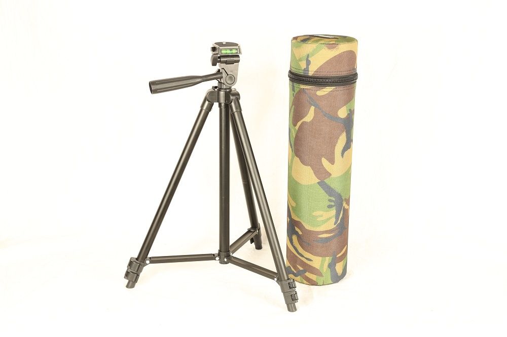 CULT Tripod + DPM Rigid Case